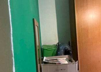 Ripostiglio - Trilocale via Montelungo, 25, Lecco - foto 20