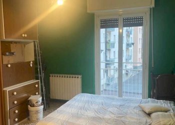 Camera da letto - Trilocale via Montelungo, 25, Lecco - foto 21