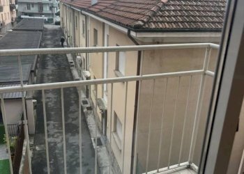 Balcone - Trilocale via Montelungo, 25, Lecco - foto 22