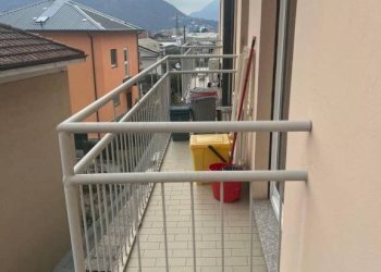Balcone - Trilocale via Montelungo, 25, Lecco - foto 23