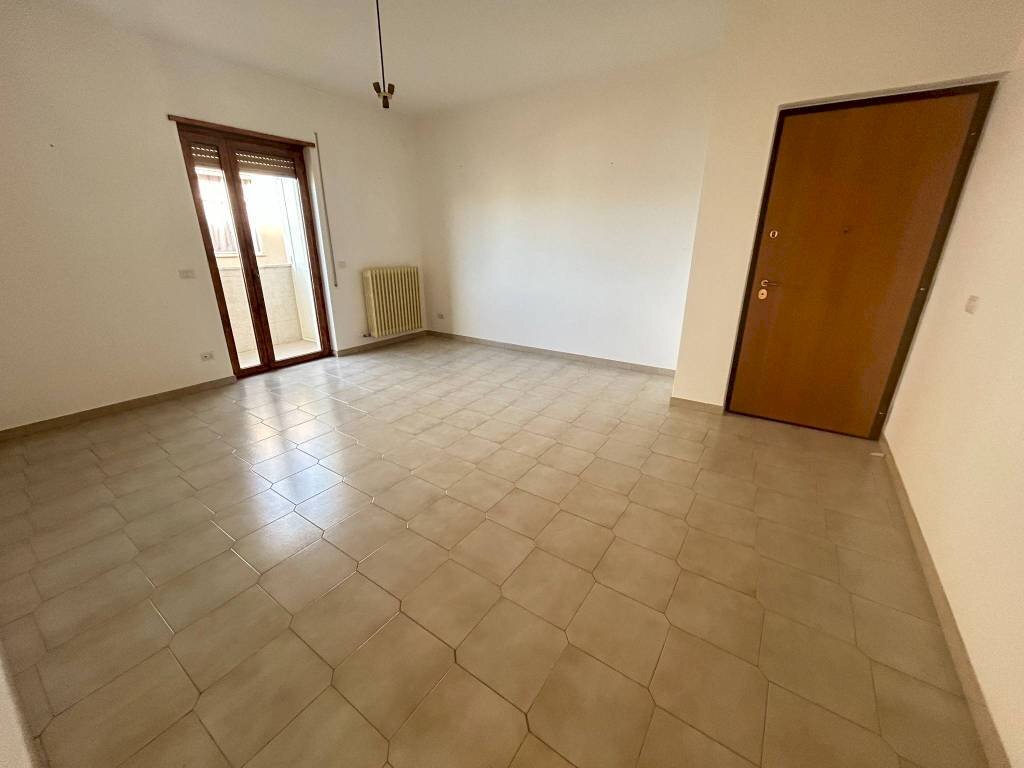 Cucina - Trilocale via Francesco Netti, 1A, Cassano delle Murge - foto 1