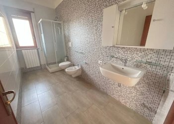 Bagno - Trilocale via Francesco Netti, 1A, Cassano delle Murge - foto 7