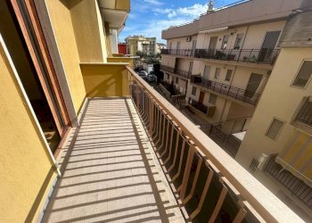 Balcone - Trilocale via Francesco Netti, 1A, Cassano delle Murge - foto 11