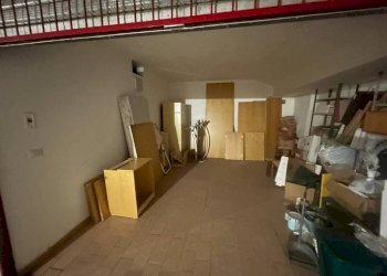 Box auto - Trilocale via Francesco Netti, 1A, Cassano delle Murge - foto 13