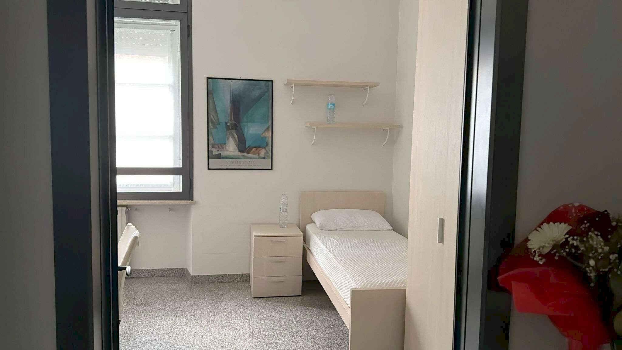 STANZA SINGOLA - Terreno non edificabile via Guastalla, 9, Torino (zona Vanchiglia) - foto 2