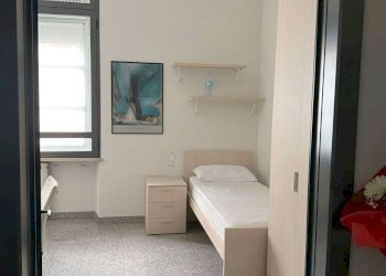 STANZA SINGOLA - Terreno non edificabile via Guastalla, 9, Torino (zona Vanchiglia) - foto 2