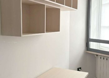 STANZA SINGOLA - Terreno non edificabile via Guastalla, 9, Torino (zona Vanchiglia) - foto 3