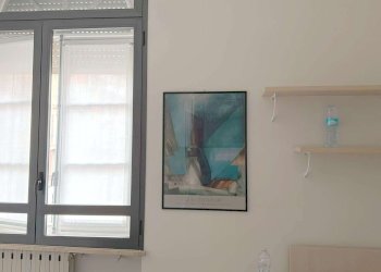 STANZA SINGOLA - Terreno non edificabile via Guastalla, 9, Torino (zona Vanchiglia) - foto 4