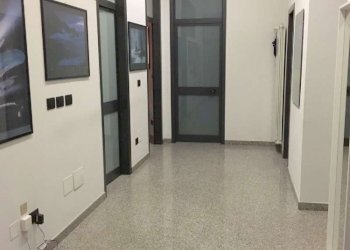 INGRESSO - Terreno non edificabile via Guastalla, 9, Torino (zona Vanchiglia) - foto 6