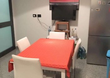 CUCINA - Terreno non edificabile via Guastalla, 9, Torino (zona Vanchiglia) - foto 7