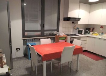 CUCINA - Terreno non edificabile via Guastalla, 9, Torino (zona Vanchiglia) - foto 8