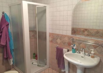 BAGNO - Terreno non edificabile via Guastalla, 9, Torino (zona Vanchiglia) - foto 9