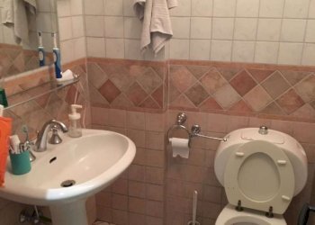 BAGNO - Terreno non edificabile via Guastalla, 9, Torino (zona Vanchiglia) - foto 13