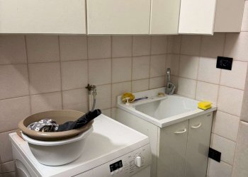 ZONA LAVANDERIA - Terreno non edificabile via Guastalla, 9, Torino (zona Vanchiglia) - foto 15