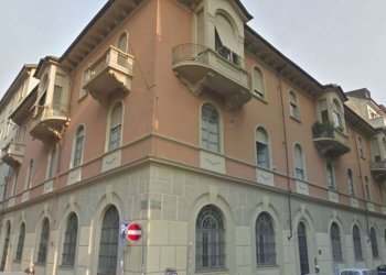 FACCIATA - Terreno non edificabile via Guastalla, 9, Torino (zona Vanchiglia) - foto 16