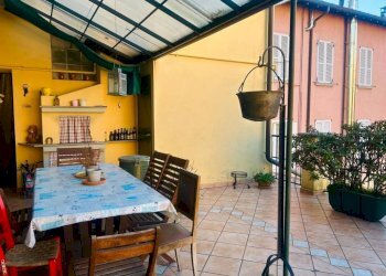 Terrazzo - Trilocale via Felice Orrigoni, 13, Varese - foto 5