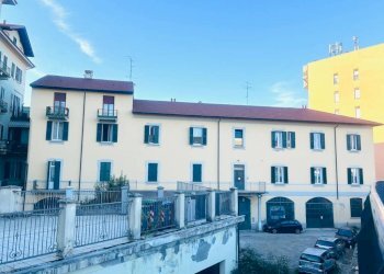 Vista - Three-room apartment via Felice Orrigoni, 13, Varese - photo 8