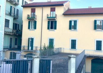 Facciata - Trilocale via Felice Orrigoni, 13, Varese - foto 9