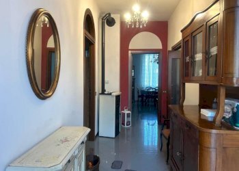 Corridoio - Trilocale via Felice Orrigoni, 13, Varese - foto 10