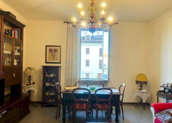 Salone - Three-room apartment via Felice Orrigoni, 13, Varese - photo 11
