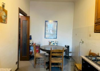 Cucina - Trilocale via Felice Orrigoni, 13, Varese - foto 12