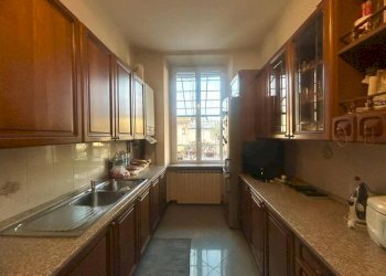 Cucina - Three-room apartment via Felice Orrigoni, 13, Varese - photo 13