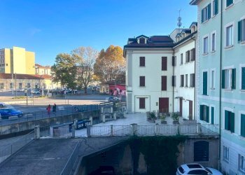 Vista - Trilocale via Felice Orrigoni, 13, Varese - foto 15