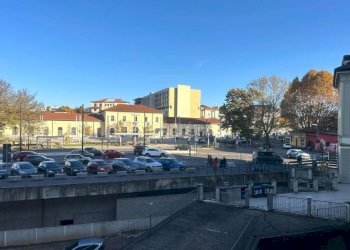 Zona - Trilocale via Felice Orrigoni, 13, Varese - foto 16