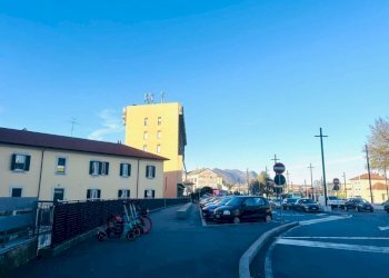Zona - Three-room apartment via Felice Orrigoni, 13, Varese - photo 19