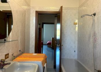 Bagno - Trilocale via Felice Orrigoni, 13, Varese - foto 20
