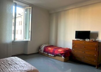 Camera da letto - Three-room apartment via Felice Orrigoni, 13, Varese - photo 21
