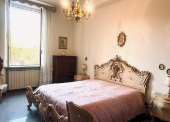 Camera da letto - Three-room apartment via Felice Orrigoni, 13, Varese - photo 22