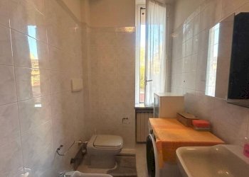 Bagno - Trilocale via Felice Orrigoni, 13, Varese - foto 24