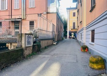 Zona - Three-room apartment via Felice Orrigoni, 13, Varese - photo 27
