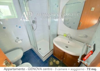 Bagno - Appartamento Genova (zona Marassi) - foto 14