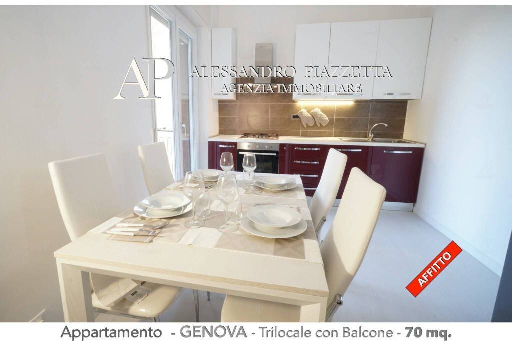 Cucina - Appartamento Genova (zona Sampierdarena) - foto 2
