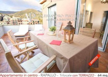 Terrazzo - Trilocale Rapallo - foto 3