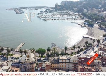 Zona - Trilocale Rapallo - foto 6