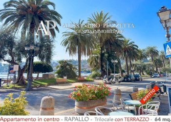 Zona - Trilocale Rapallo - foto 17
