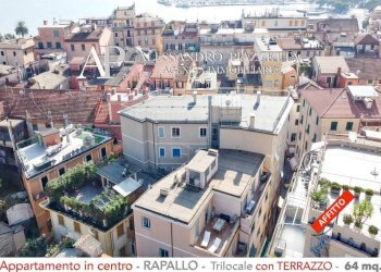 Zona - Trilocale Rapallo - foto 21