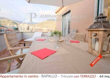 Terrazzo - Trilocale Rapallo - foto 25