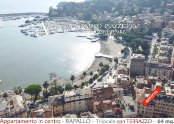 Zona - Trilocale Rapallo - foto 26