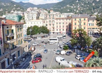 Zona - Trilocale Rapallo - foto 27