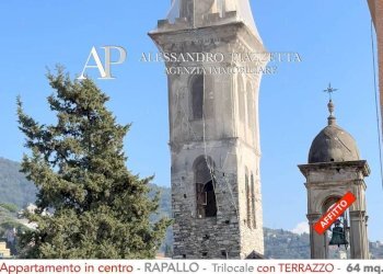 Zona - Trilocale Rapallo - foto 28