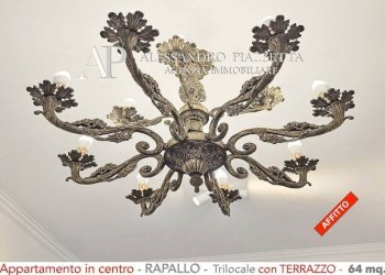 Dettagli - Trilocale Rapallo - foto 31