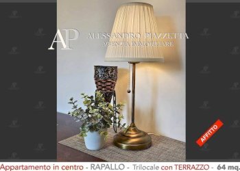 Dettagli - Trilocale Rapallo - foto 35