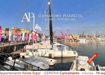 Zona - Trilocale Genova (zona Centro Storico) - foto 39