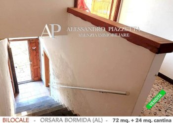 Scala - Casa indipendente Orsara Bormida - foto 10