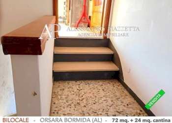 Scala - Casa indipendente Orsara Bormida - foto 11