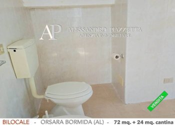 Bagno - Casa indipendente Orsara Bormida - foto 17
